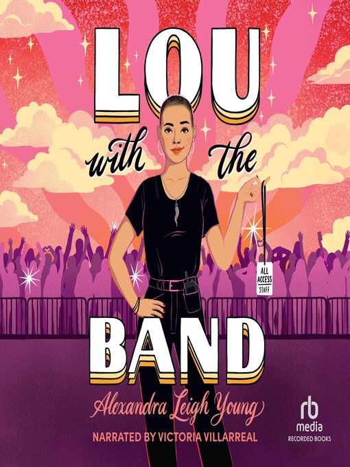 Title details for Lou with the Band by Alexandra Leigh Young - Available